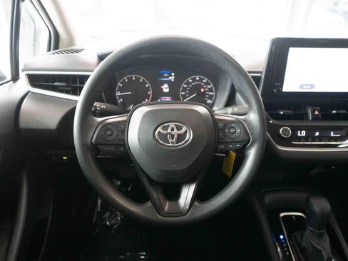 Used 2024 Toyota Corolla LE FWD image 21