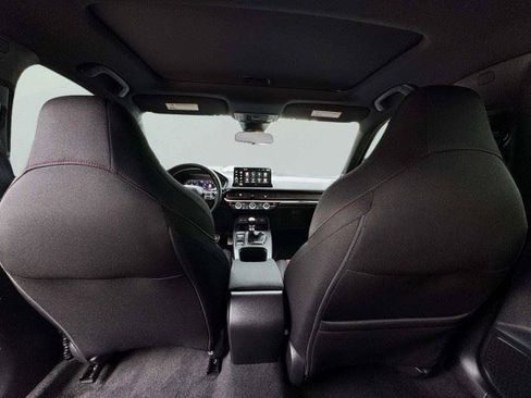 Used 2025 Honda Civic Si image 48