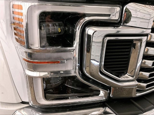 Used 2022 Ford F450 King Ranch w/ King Ranch Ultimate Package AWD/4WD image 27