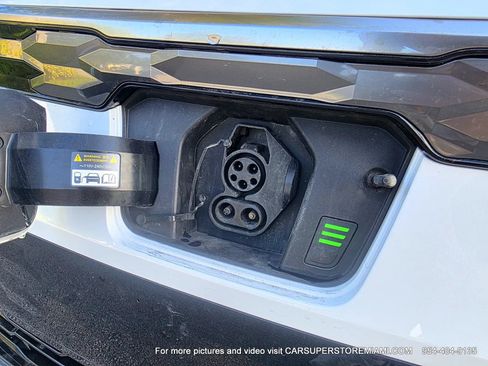 Used 2024 Kia Niro Wind FWD image 46