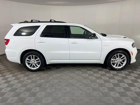 Used 2025 Dodge Durango R/T AWD/4WD image 2