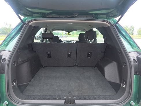 Used 2018 Chevrolet Equinox LS FWD image 11