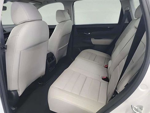 Used 2024 Honda CR-V EX-L image 18