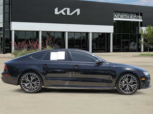 Used 2016 Audi A7 3.0T Prestige w/ Prestige Package AWD/4WD image 6