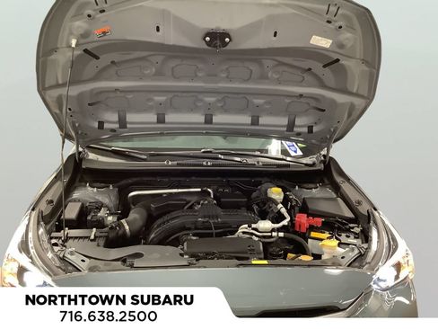 Used 2024 Subaru Crosstrek 2.0i Premium AWD/4WD image 26