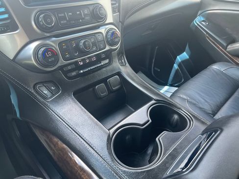 Used 2018 Chevrolet Tahoe LT RWD image 21