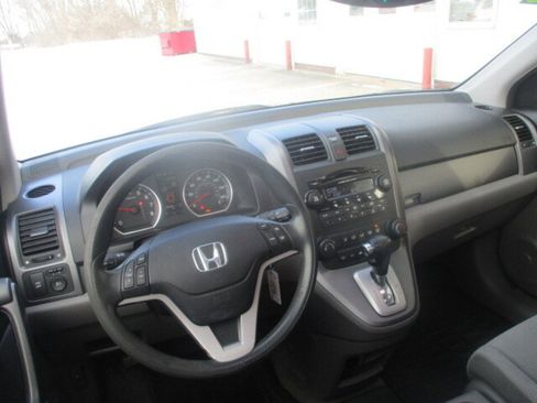 Used 2008 Honda CR-V EX image 7