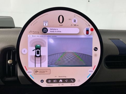 New 2026 MINI Cooper S image 10