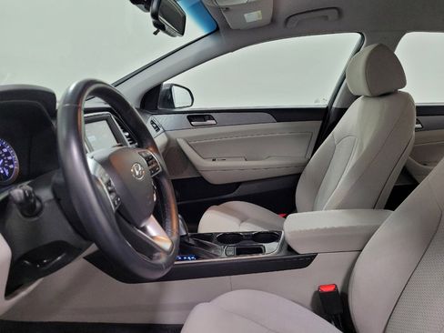 Used 2018 Hyundai Sonata SEL image 17