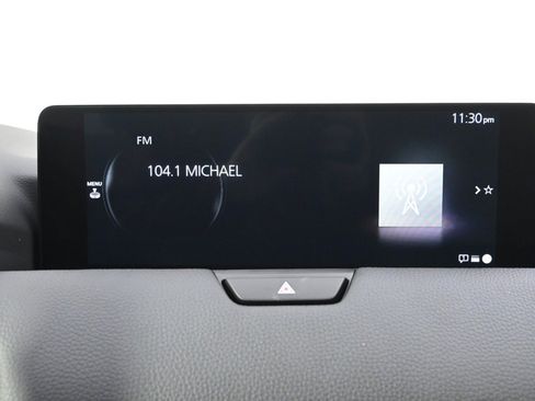 New 2026 MAZDA CX-90 3.3 Turbo w/ Preferred Package image 28