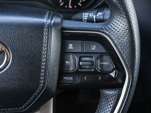 Used 2023 Toyota Tundra Limited image 20