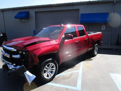 Used 2018 Chevrolet Silverado 1500 LT