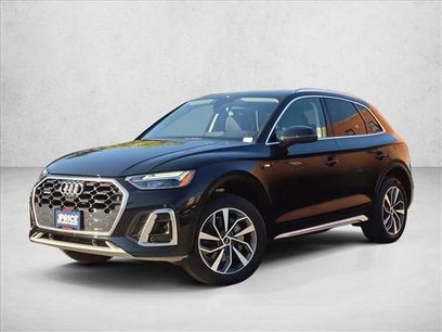 Used 2023 Audi Q5 2.0T Premium Plus w/ Premium Plus Package