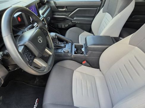 Used 2024 Toyota Tacoma TRD Sport RWD image 11