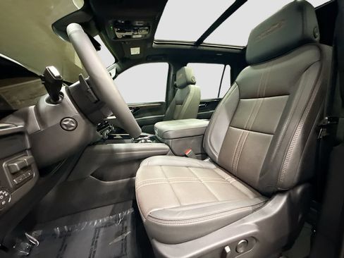New 2026 Chevrolet Tahoe High Country AWD/4WD image 25