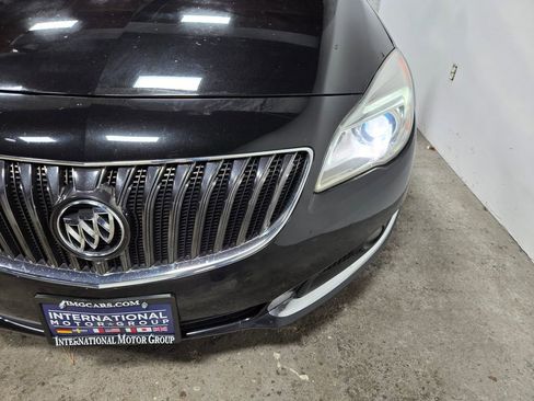 Used 2016 Buick Regal Premium image 6