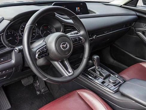 Used 2025 MAZDA CX-30 AWD 2.5 S w/ Preferred Package image 10
