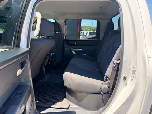 Used 2024 Toyota Tundra SR5 AWD/4WD image 11