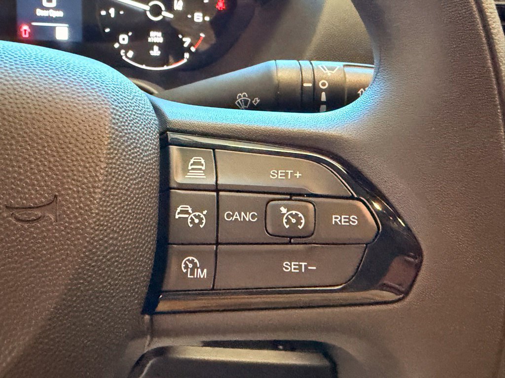 New 2026 RAM ProMaster 3500 w/ Safety Group FWD image 26
