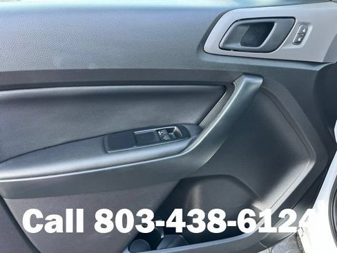 Used 2022 Ford Ranger XL AWD/4WD image 8