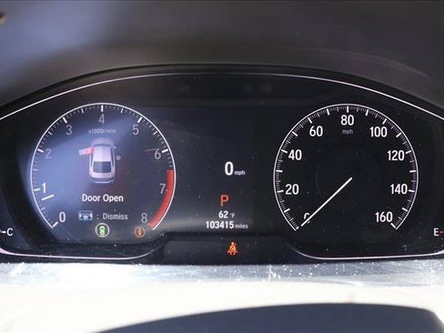 Used 2021 Honda Accord Sport Special Edition image 13