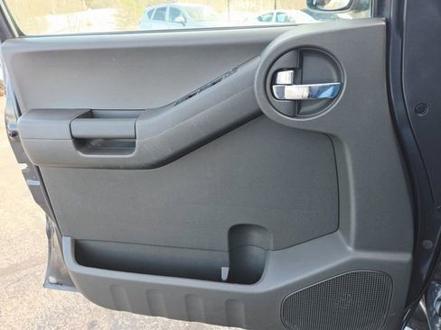 Used 2013 Nissan Xterra PRO-4X w/ Pro-4x Leather Pkg image 33