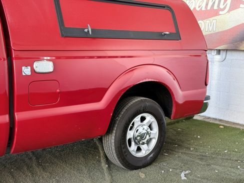 Used 2015 Ford F250 XL w/ XL Appearance Package image 2