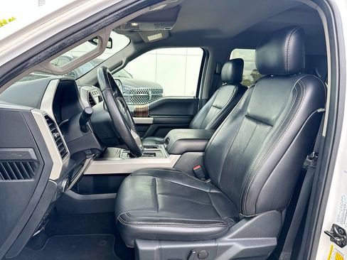 Used 2020 Ford F150 Lariat AWD/4WD image 8
