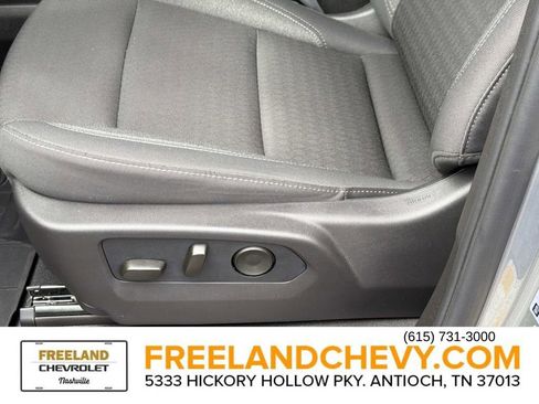 Used 2026 Chevrolet Tahoe LS AWD/4WD image 24