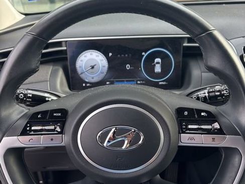 Used 2023 Hyundai Tucson SEL w/ Convenience Package AWD/4WD image 6