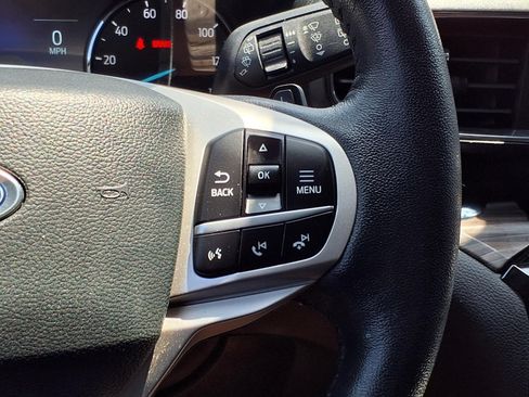 Used 2021 Ford Explorer Limited w/ Equipment Group 301A RWD image 24