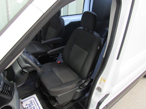 Used 2022 Ford Transit 250 Medium Roof w/ Load Area Protection Package RWD image 34