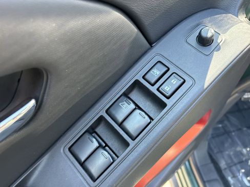 Used 2023 Nissan Frontier PRO-4X w/ Pro Convenience Package image 10