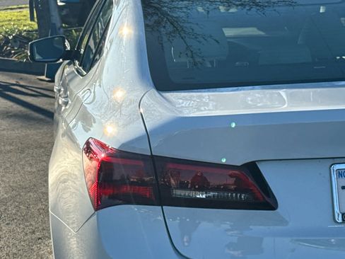 Used 2015 Acura TLX w/ Technology Package image 13