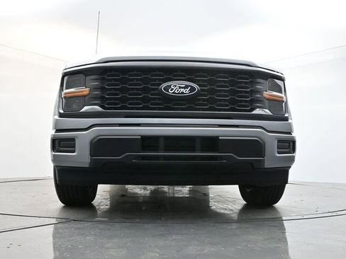 New 2026 Ford F150 STX RWD image 27