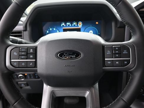New 2026 Ford F150 XLT w/ Equipment Group 302A MID AWD/4WD image 21