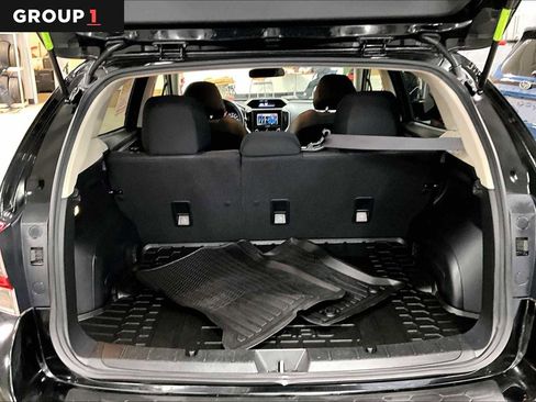 Certified 2023 Subaru Crosstrek 2.0i image 32