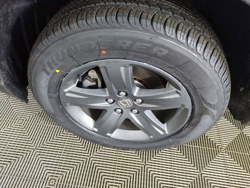 Certified 2023 Honda Ridgeline RTL-E image 31