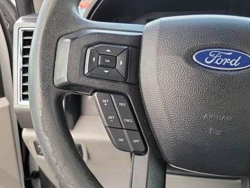 Used 2017 Ford F150 XLT RWD image 21