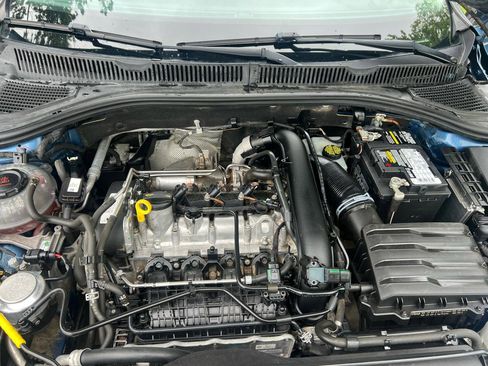 Used 2020 Volkswagen Jetta S w/ Driver Assistance Package FWD image 30