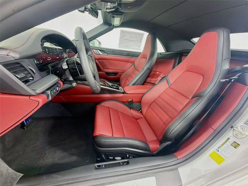 New 2026 Porsche 911 Carrera S RWD image 5