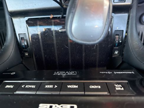 Used 2022 Lexus GX 460 Luxury w/ Accessory Package image 14