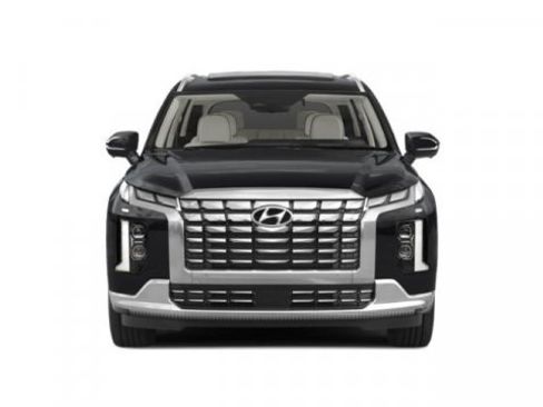 Used 2023 Hyundai Palisade Calligraphy AWD/4WD image 7
