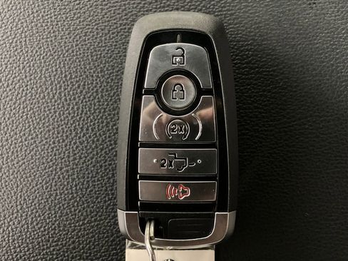 Certified 2023 Ford F150 XLT w/ Equipment Group 302A High image 34