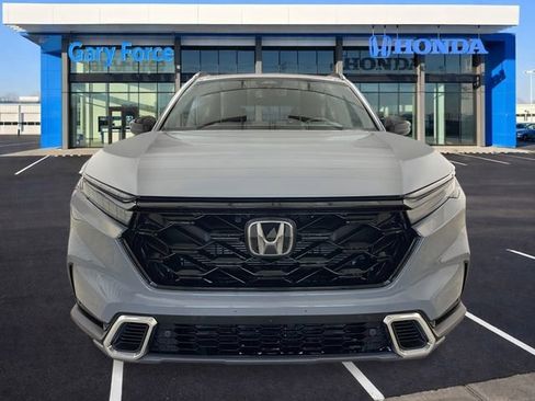 New 2026 Honda CR-V Sport Touring image 8