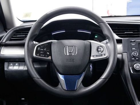 Used 2020 Honda Civic LX image 13