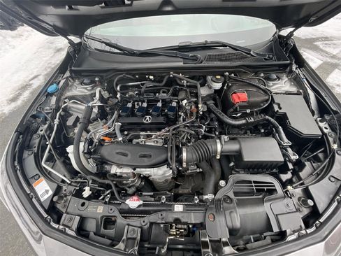 Used 2023 Acura Integra A-Spec image 11