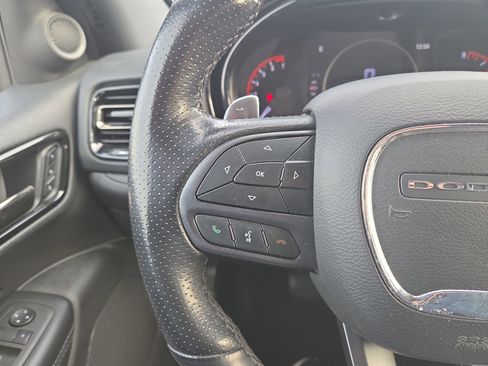 Used 2022 Dodge Durango GT image 12