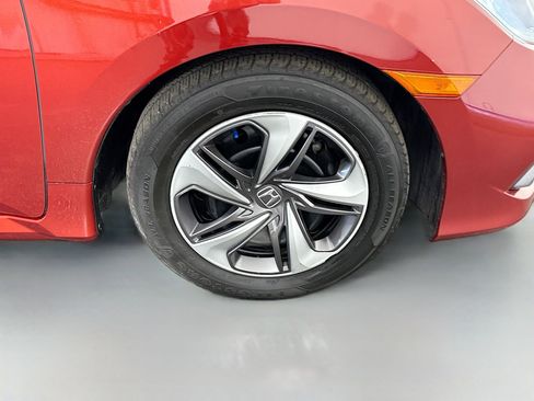 Used 2020 Honda Civic LX image 31