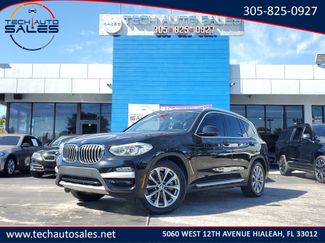 Used 2019 BMW X3 sDrive30i w/ Convenience Package video 1